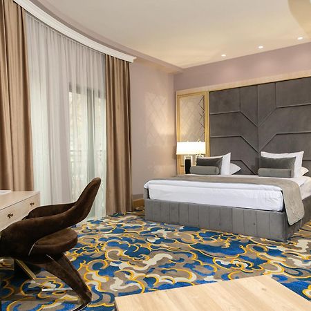 A Hoteli - Hotel Park Vrnjačka Banja 외부 사진