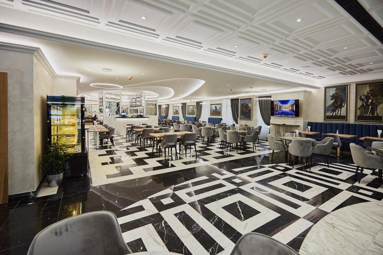 A Hoteli - Hotel Park Vrnjačka Banja 외부 사진 The lounge at the airport